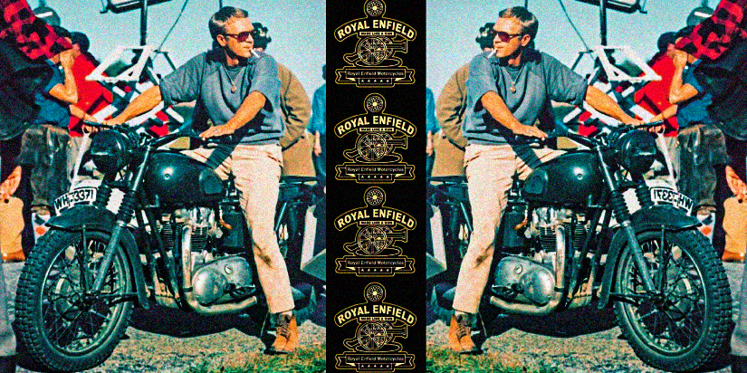 Royal Enfield: una Marca con Historia - Royal Enfield